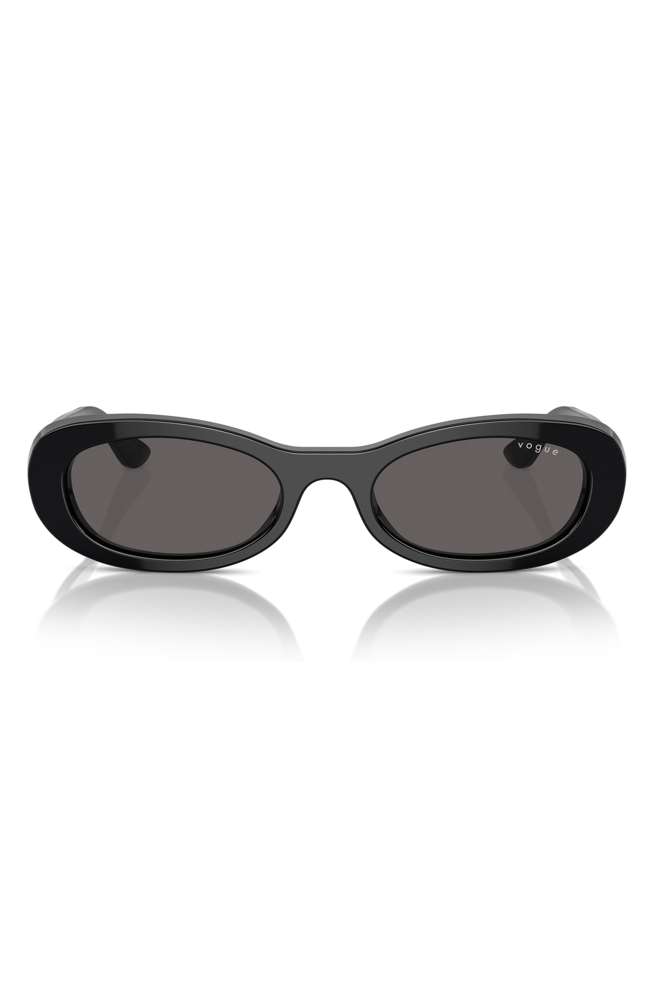 selected BLACK/ BLACK SMOKE