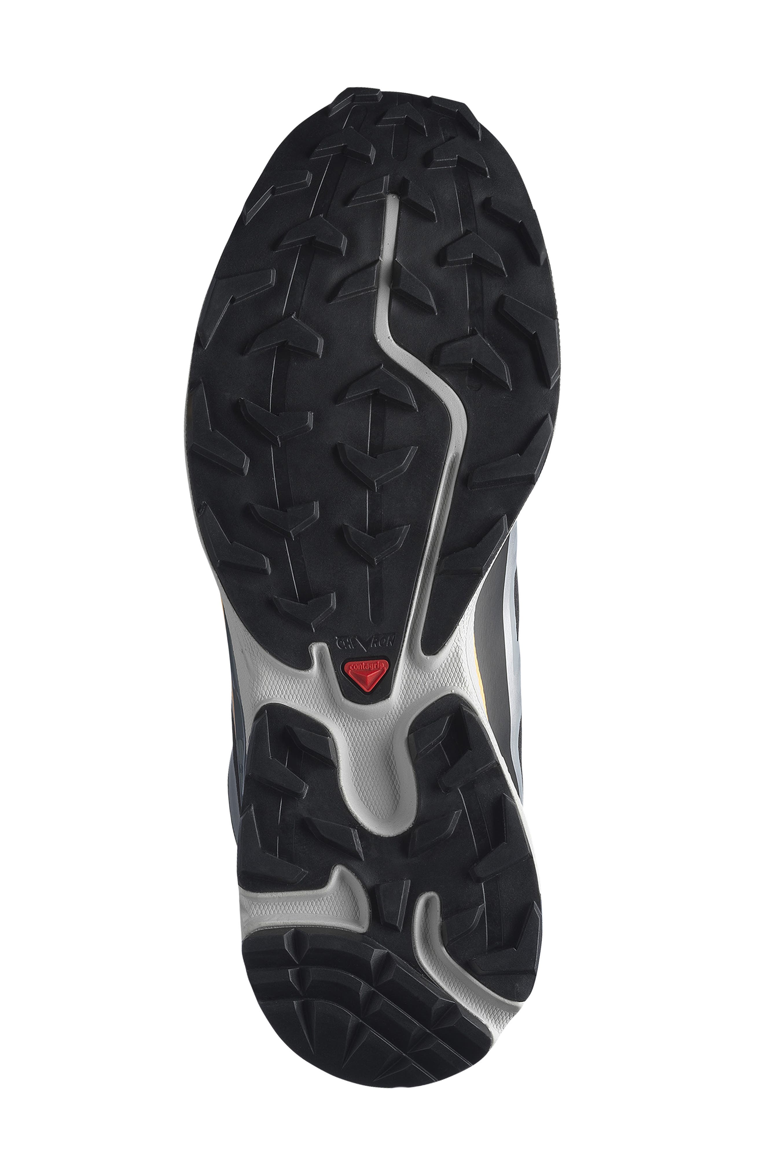 Salomon Gender Inclusive XT-6 Sneaker, Alternate, color, Black