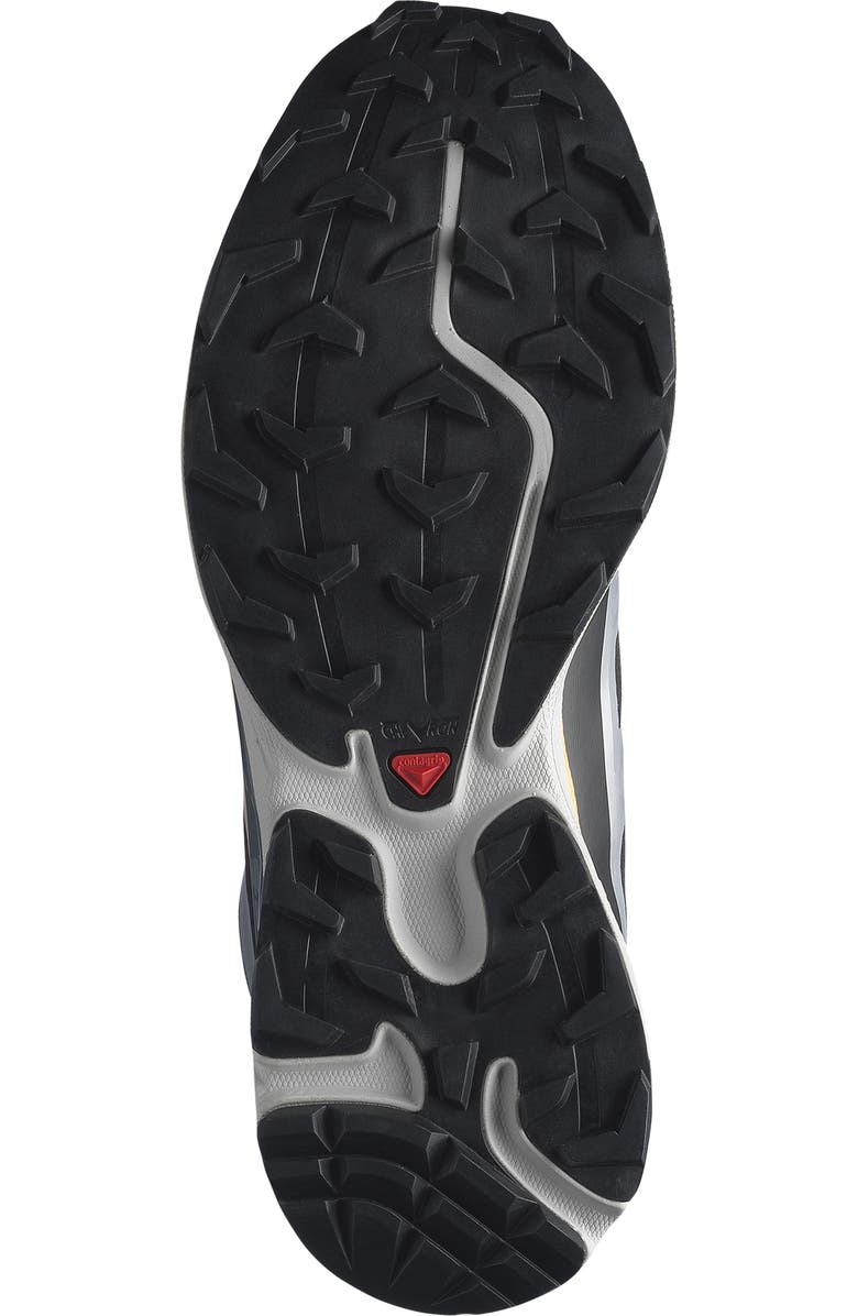 Salomon Gender Inclusive XT-6 Sneaker, Alternate, color, Black