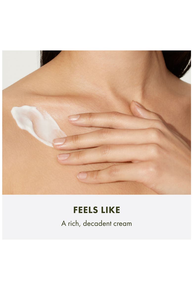 Ginger Souffle™ Whipped Body Cream, Alternate, color, NO COLOR