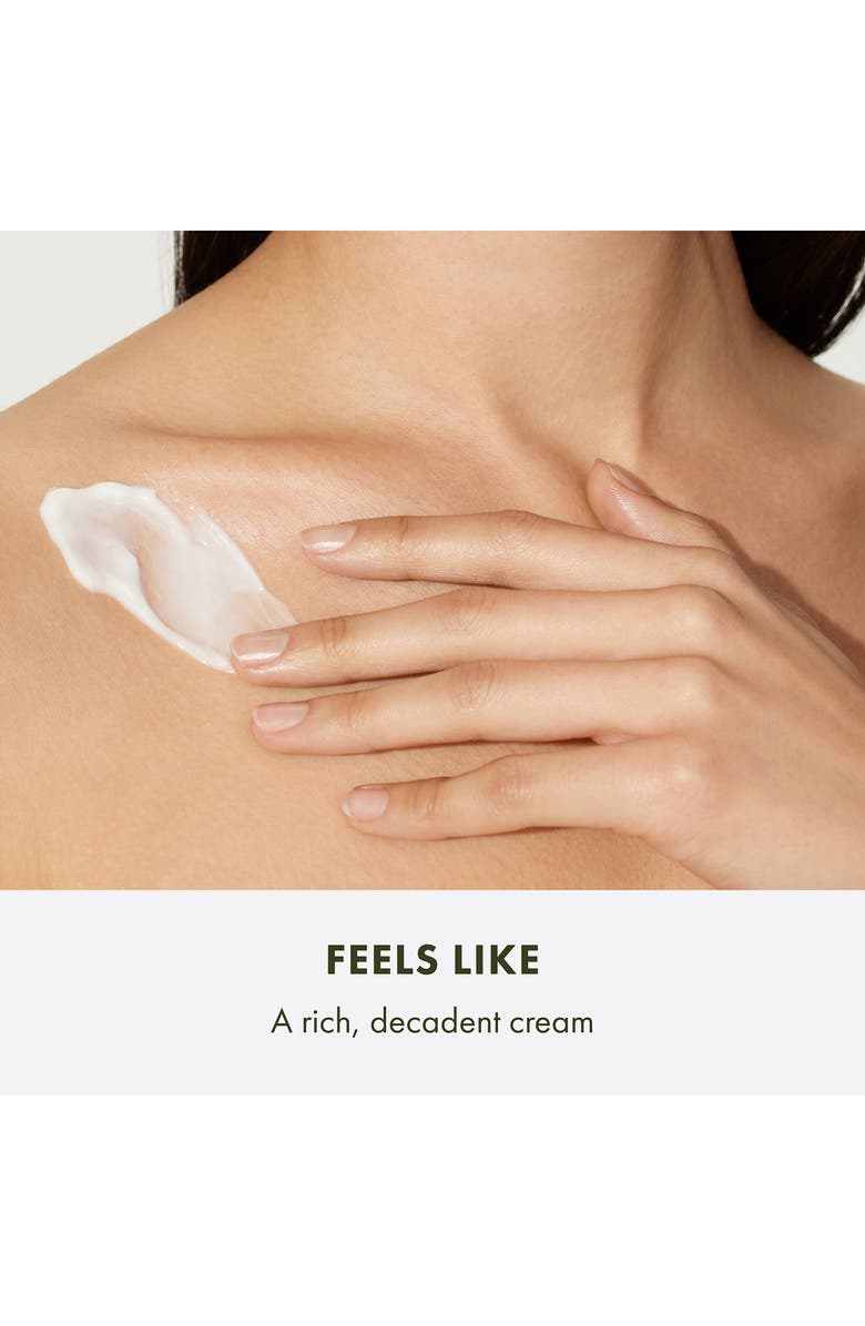 Origins Ginger Souffle<sup>™</sup> Whipped Body Cream, Alternate, color, 