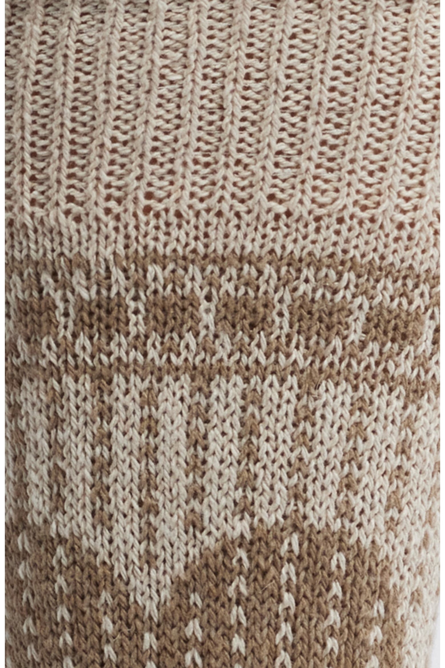 Recycle Clothes Rug American Trench The Heart Recycled Cotton Blend Crew Socks (Women ...