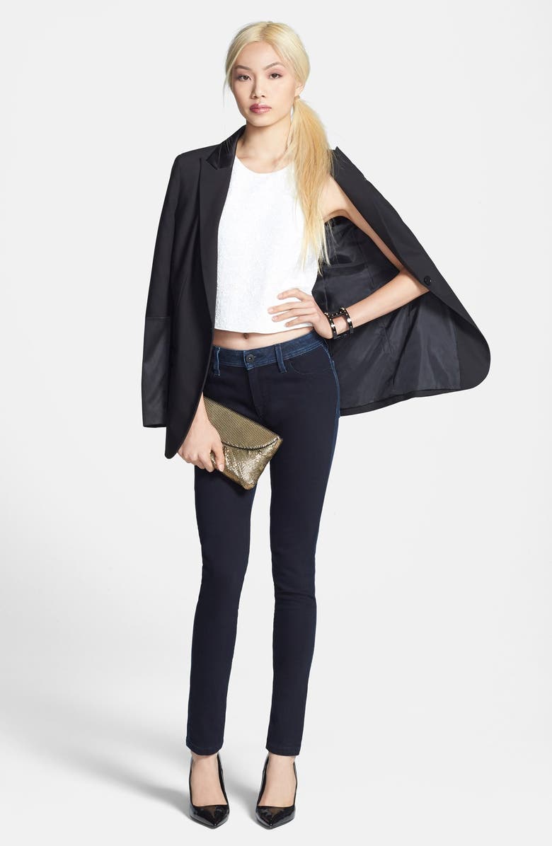 Bailey 44 'You're The Top' Top, Alternate, color, 