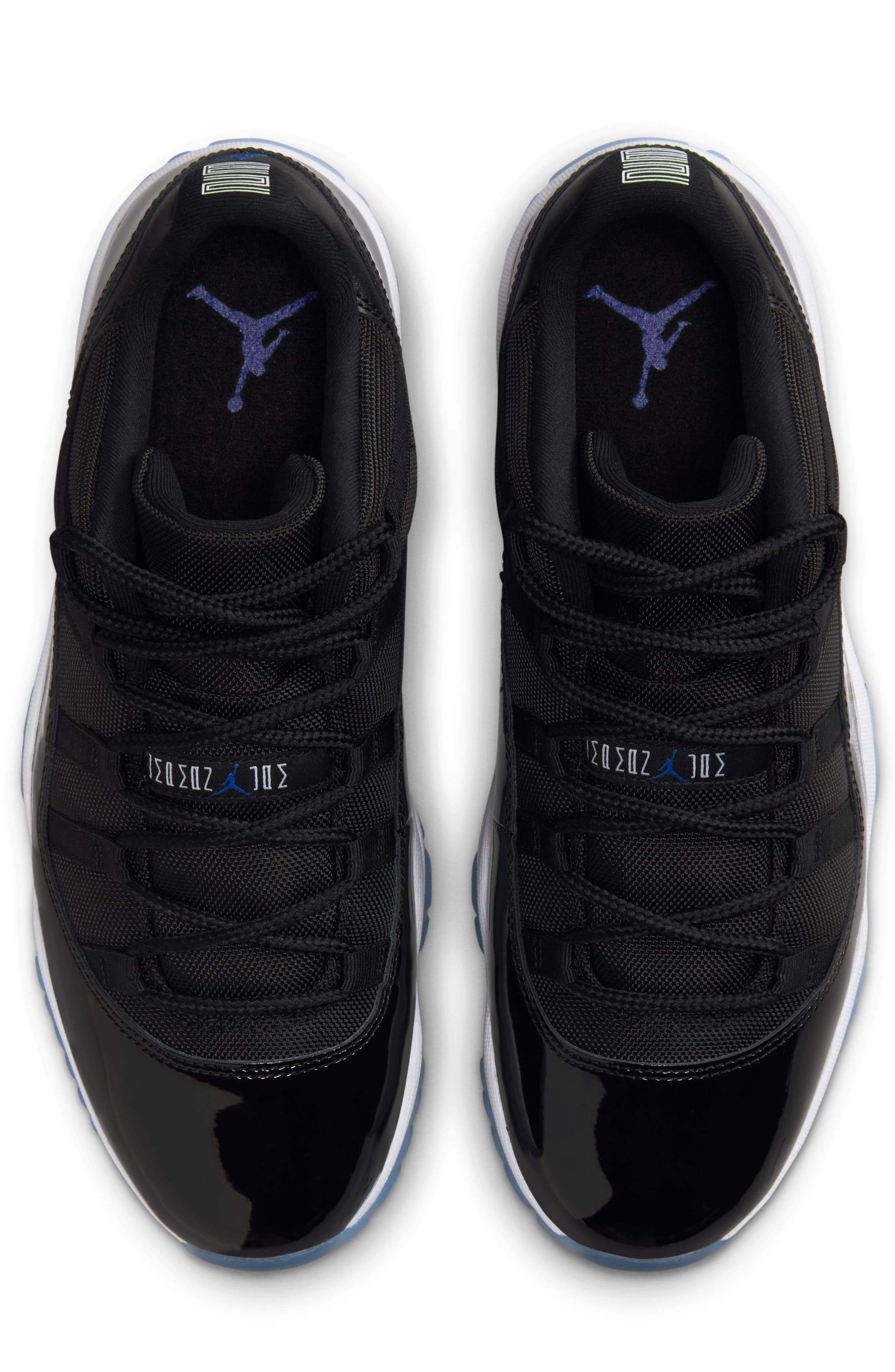 Jordan Air Jordan 11 Retro Low Sneaker, Alternate, color, 