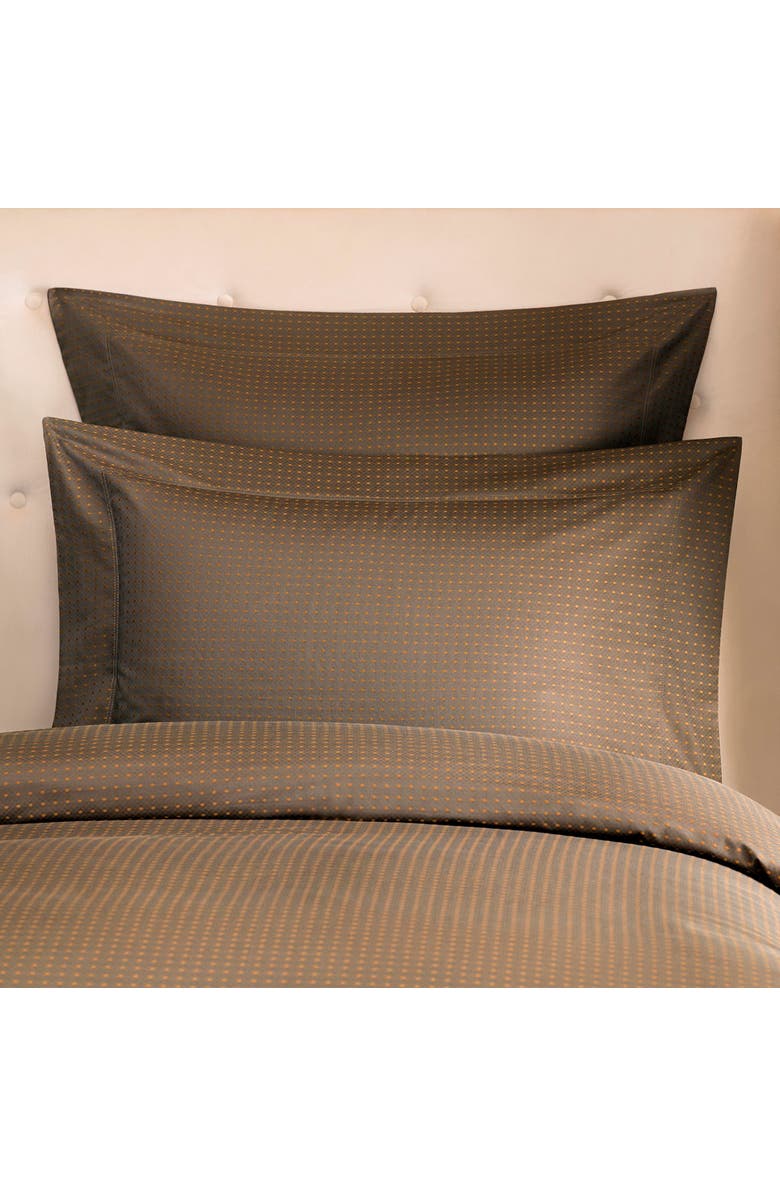 Togas Dixon Pillow case, Main, color, Grey