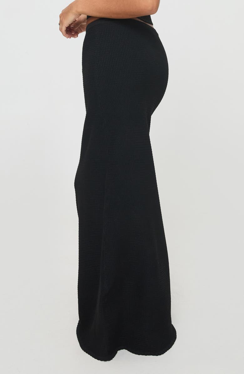 Princess Polly Just Like That Maxi Skirt, Alternate, color, 