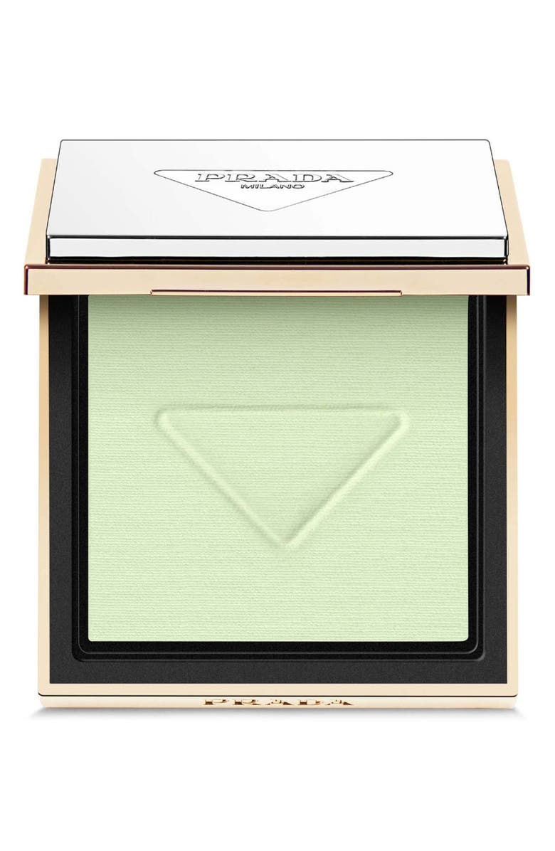 Prada Reset Rebalancing Setting Powder., Main, color, 