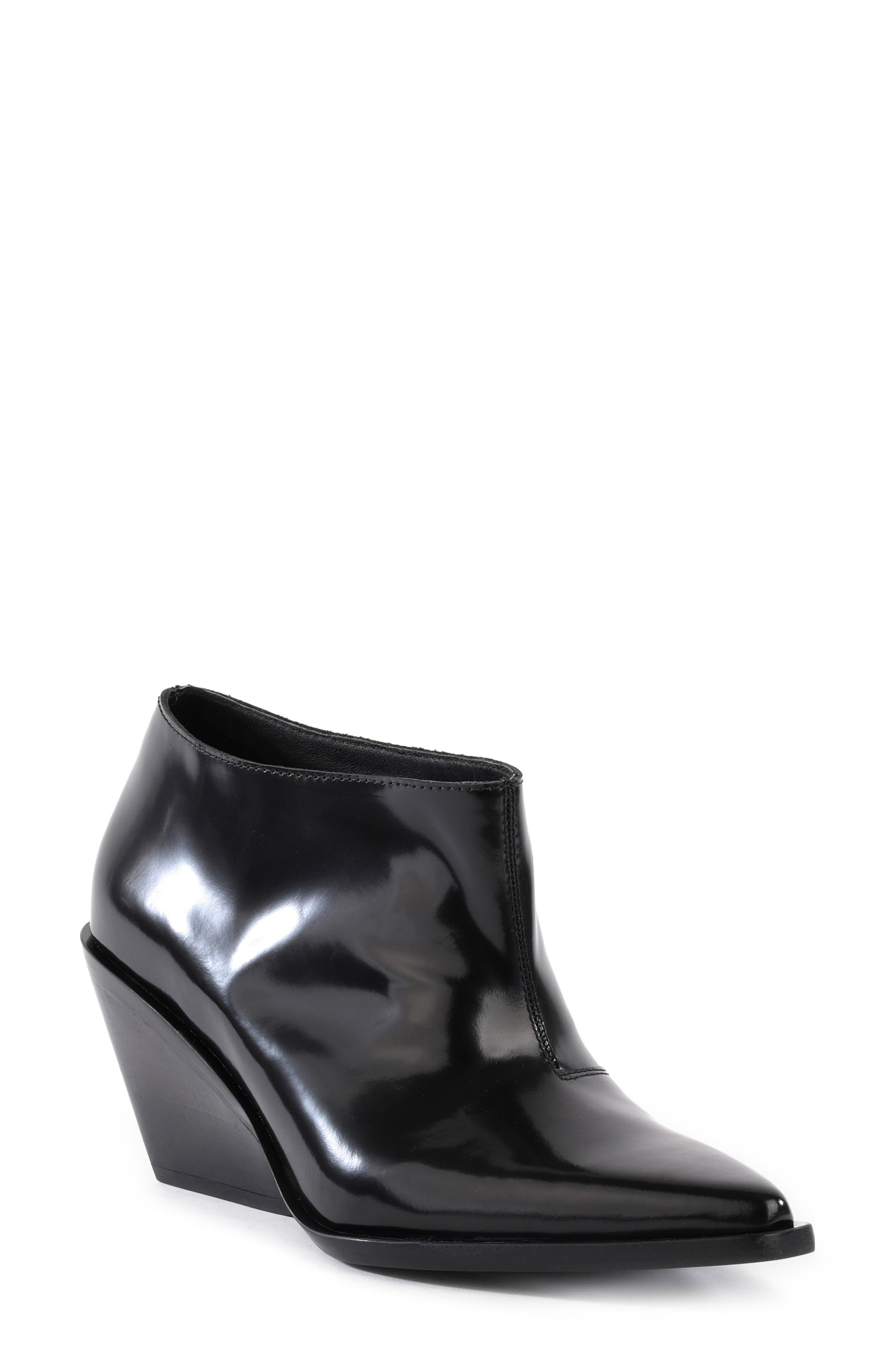 Seychelles Sedona Pointy Toe Bootie