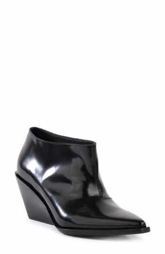 Seychelles Sedona Pointy Toe Bootie