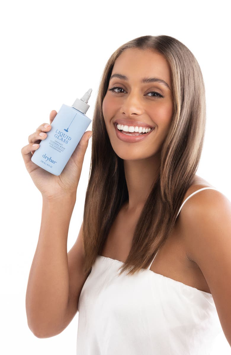 Drybar Glossy Gang On The Go Set USD $52 Value, Alternate, color,