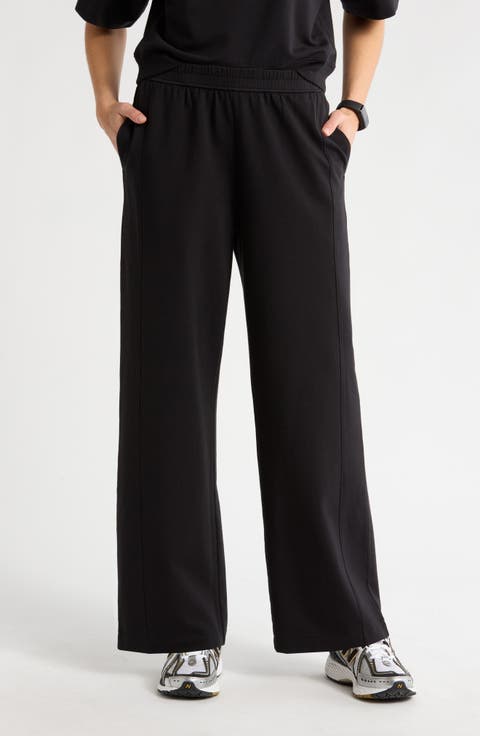 Camden High Rises Ankle Joggers