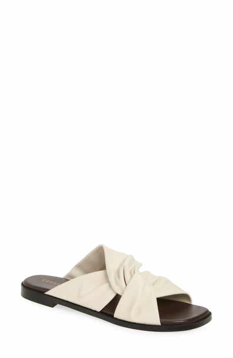 Idea Slide Sandal