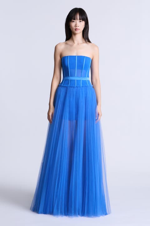 Paris Gown