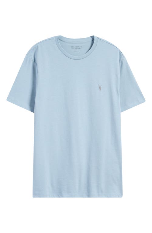ALLSAINTS ALLSAINTS BRACE COTTON T-SHIRT