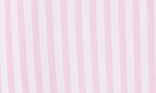 BEACHLUNCHLOUNGE BEACHLUNCHLOUNGE MURPHY STRIPE BUTTON-UP SHIRT 