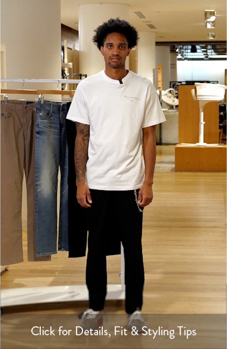 Golf Club Graphic T-Shirt, sales video thumbnail