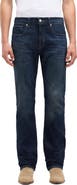 7 For All Mankind The Straight Leg Jeans