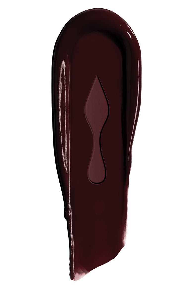 Rouge Stiletto Glossy Shine Les Nudes (Nordstrom Exclusive), Alternate, color, NUDE 8N