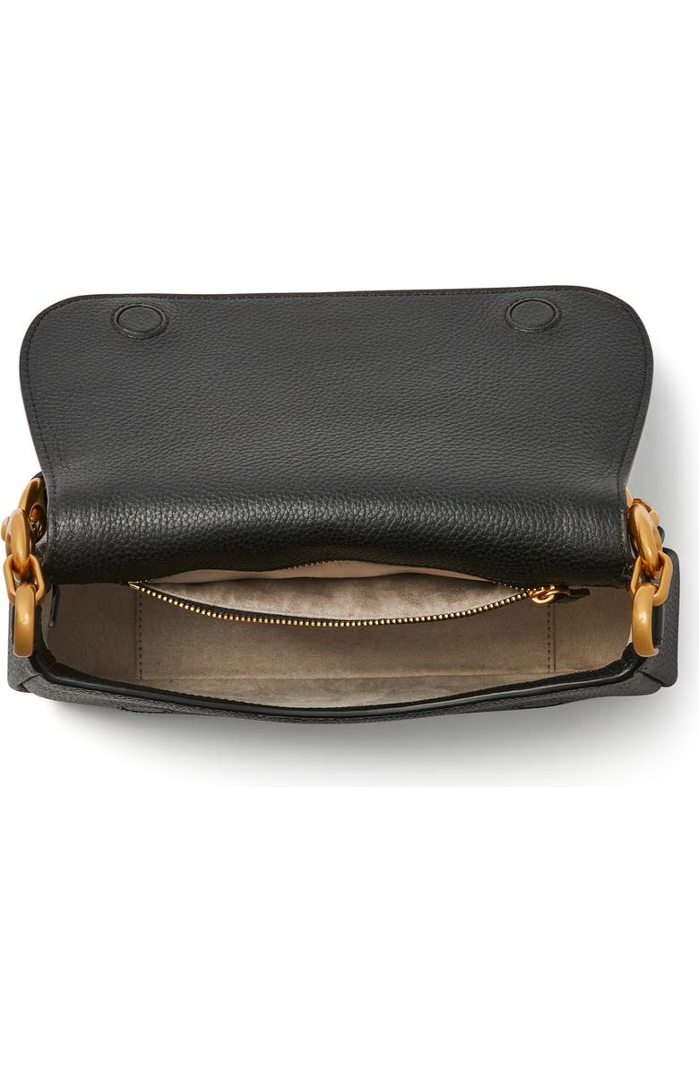 Kate Spade New York gramercy pebbled leather small shoulder bag, Alternate, color,