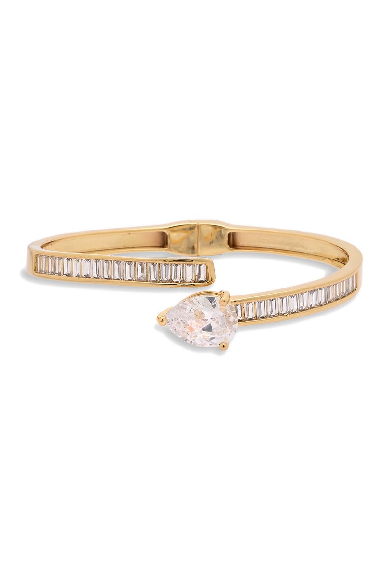 Hallie Bracelet, Main, color, GOLD