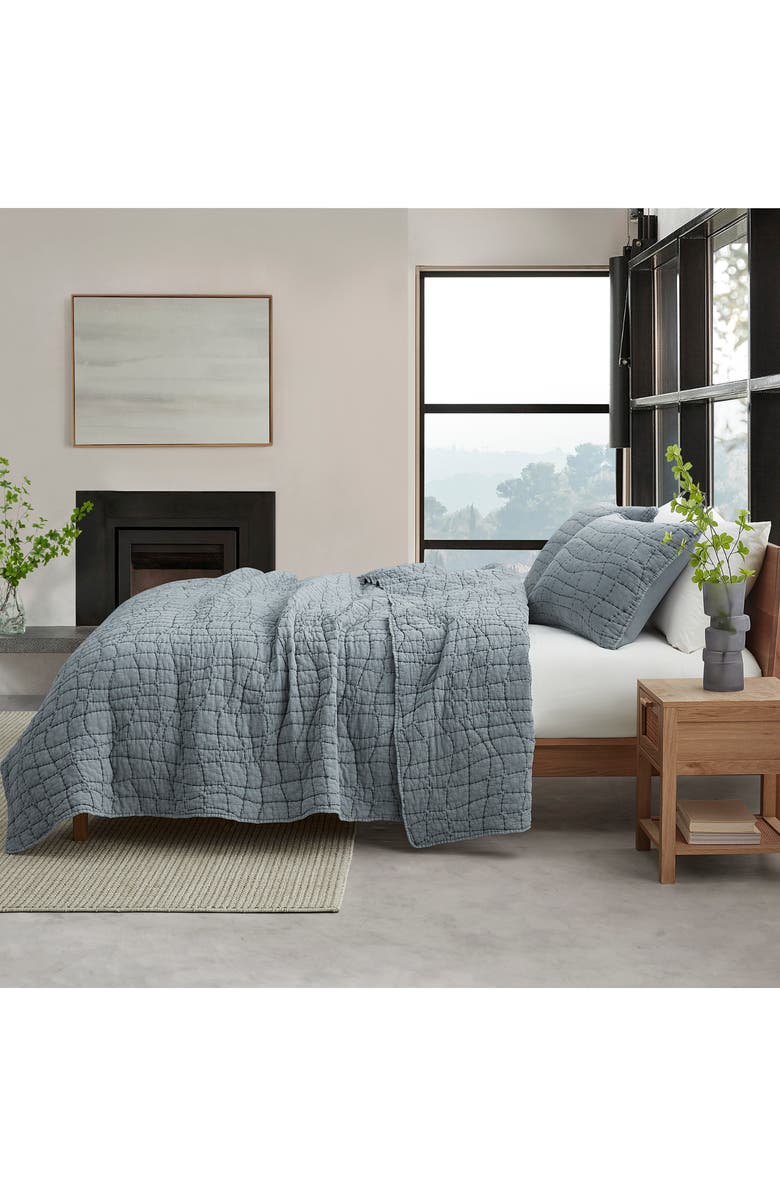 UGG<sup>®</sup> Allora Quilt & Shams Set, Alternate, color,