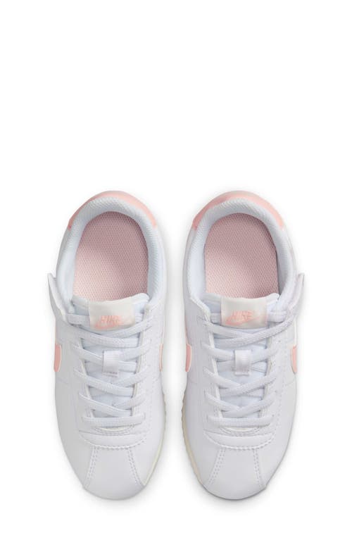 Nike Kids' Cortez Easyon Sneaker