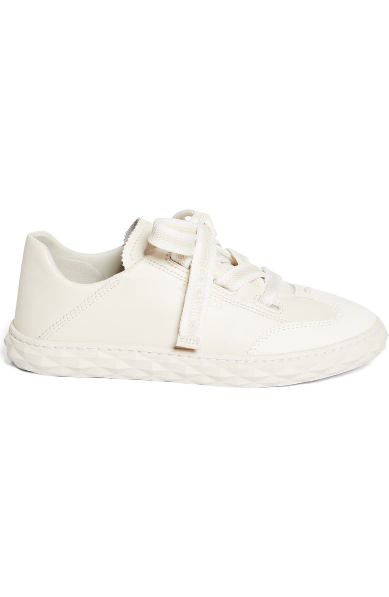 Jimmy Choo Diamond Light Flex Convertible Sneaker, Alternate, color, V Latte