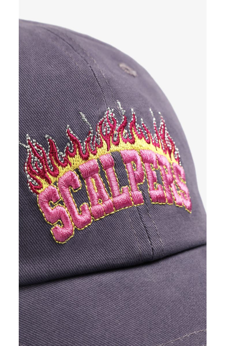 Scalpers Blaze Cap, Alternate, color, Purple