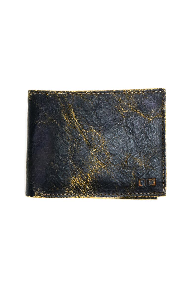 Amidala Wallet, Main, color, Tang Black Delux