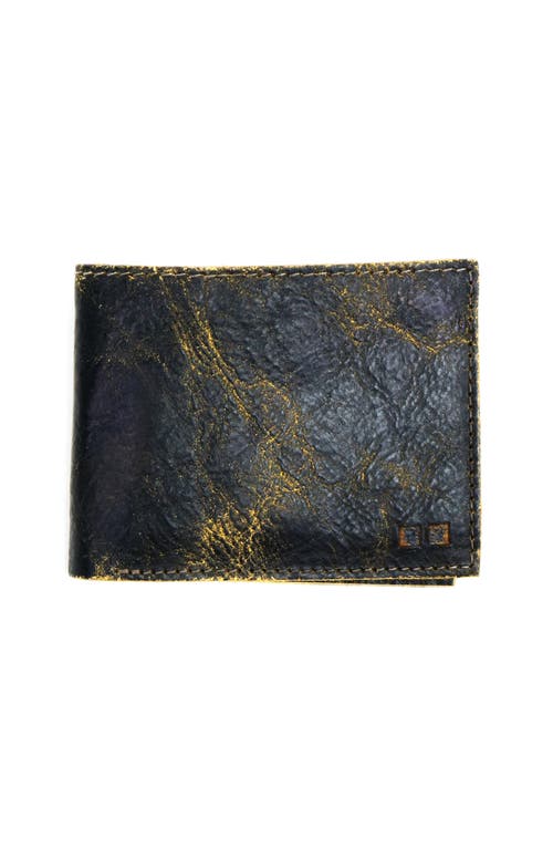 Bed Stu Amidala Wallet In Black