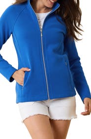 Tommy Bahama New Aruba Zip Jacket