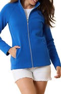 Tommy Bahama New Aruba Zip Jacket