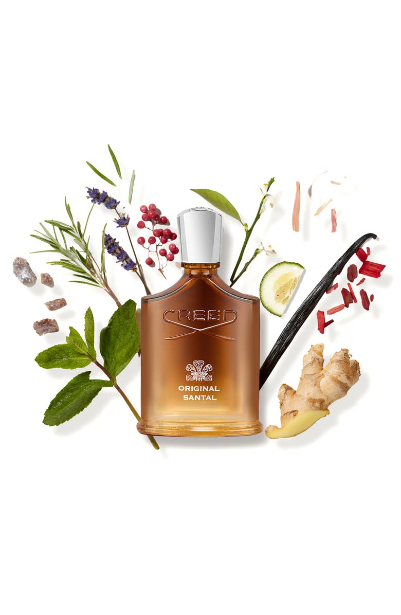Creed Original Santal Fragrance, Alternate, color,