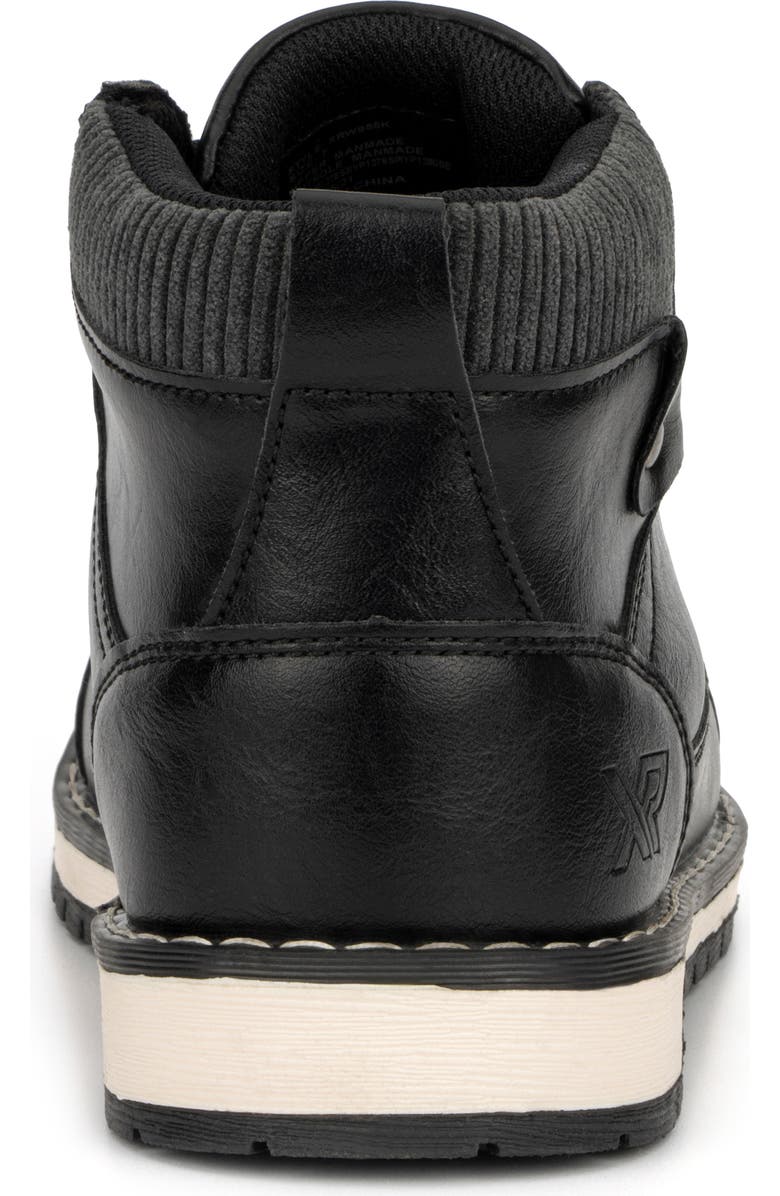 XRAY Kids' XRAY Lace-up Boot, Alternate, color,