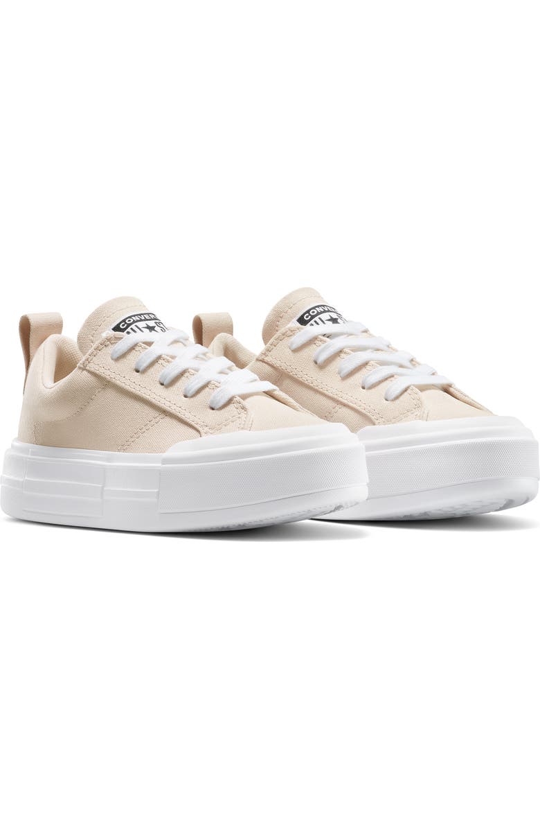 Converse Kids' Chuck Taylor All Star Cruise Platform Sneaker, Alternate, color,