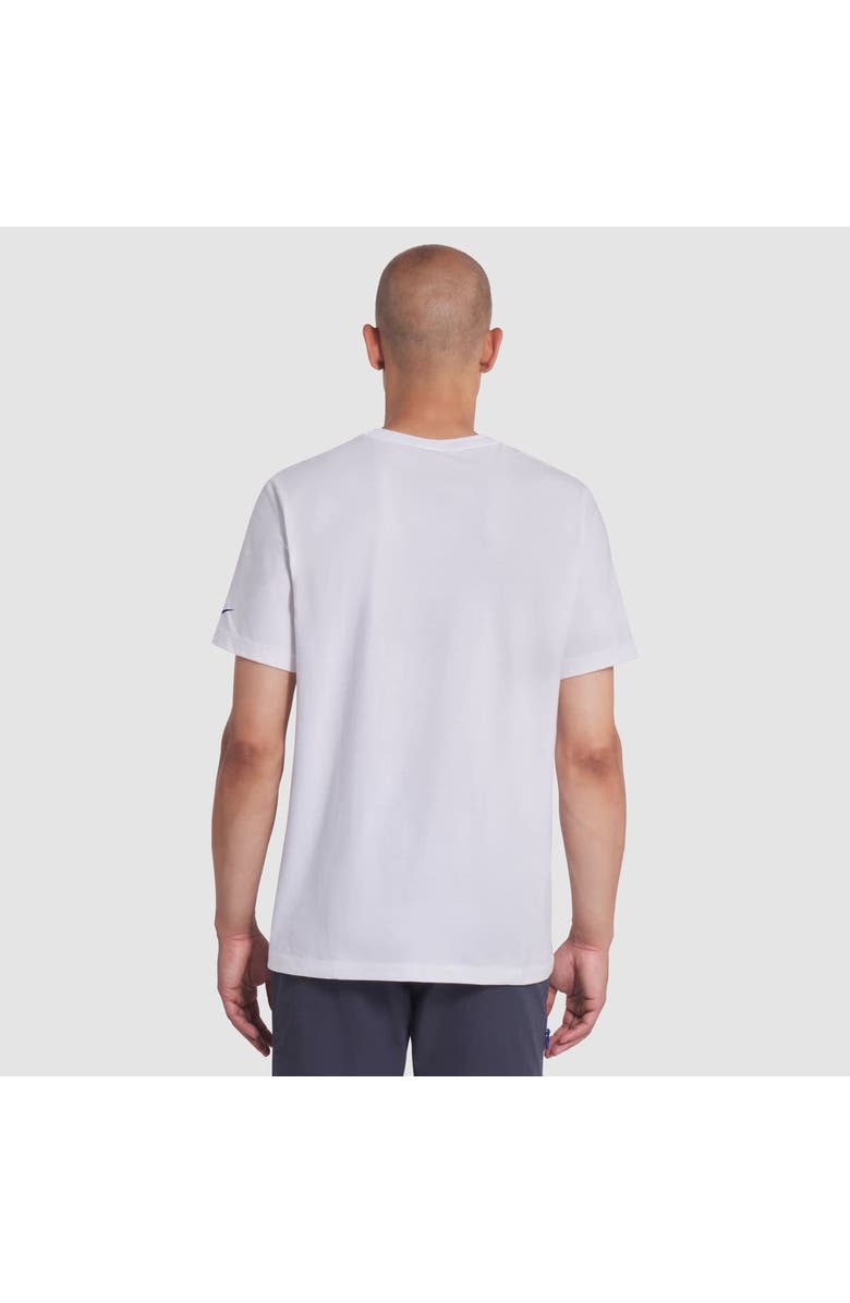 Nike Men's Nike White Buffalo Bills 2025 Rivalries Collection Essential T-Shirt, Alternate, color, White