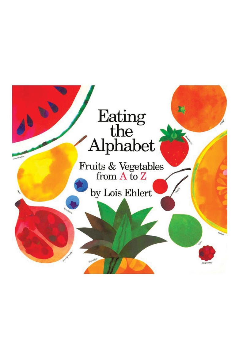 Alphabet and Letter Sounds Books - Set of 6, Alternate, color, Multicolor
