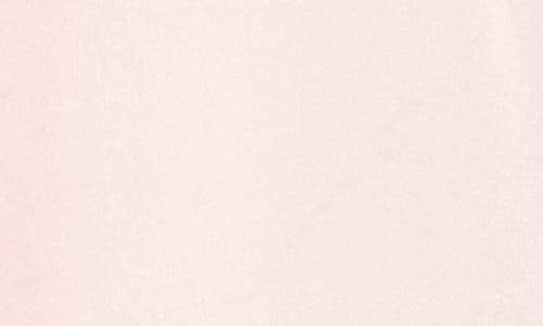 Cinq À Sept Theodora Silk Button-up Shirt In Icy Pink