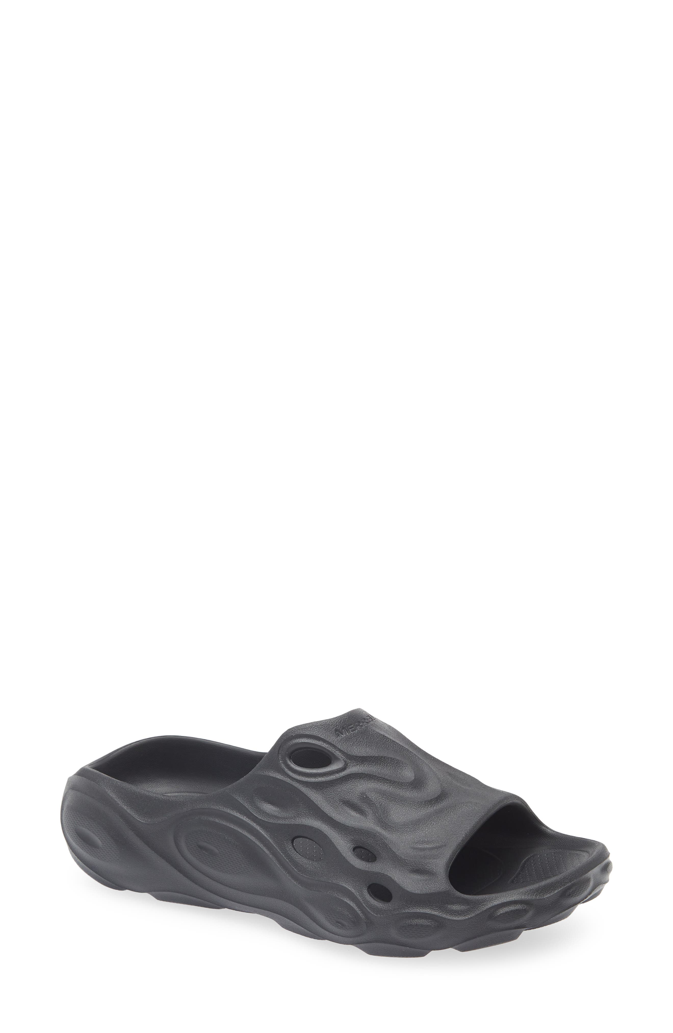 Merrell Hydro 2 Slide Sandal, Main, color, 