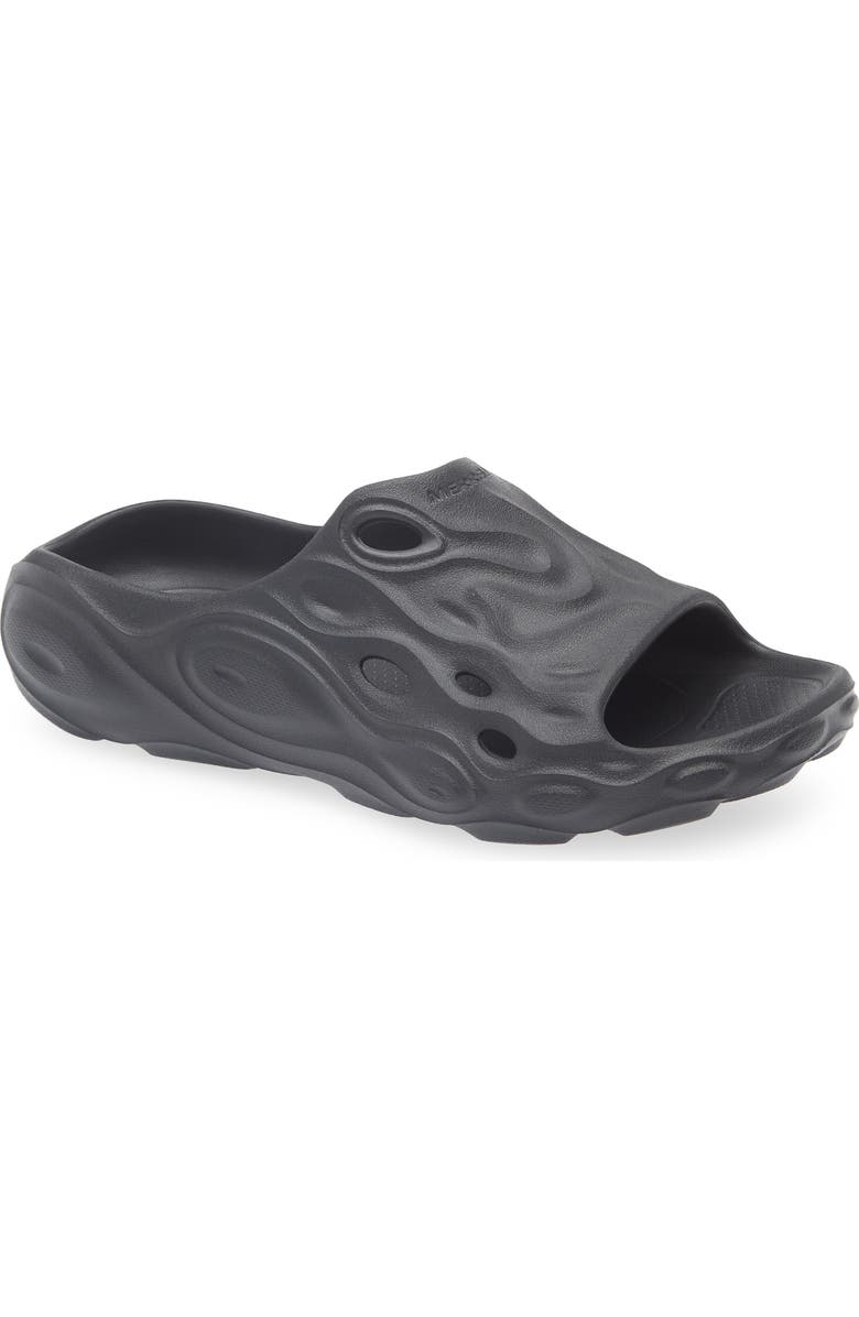 Merrell Hydro 2 Slide Sandal, Main, color,