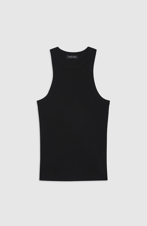 ANINE BING ANINE BING EVA TANK TOP