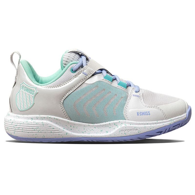 K-Swiss Ultrashot Team Womens Tennis Shoes, Main, color, 