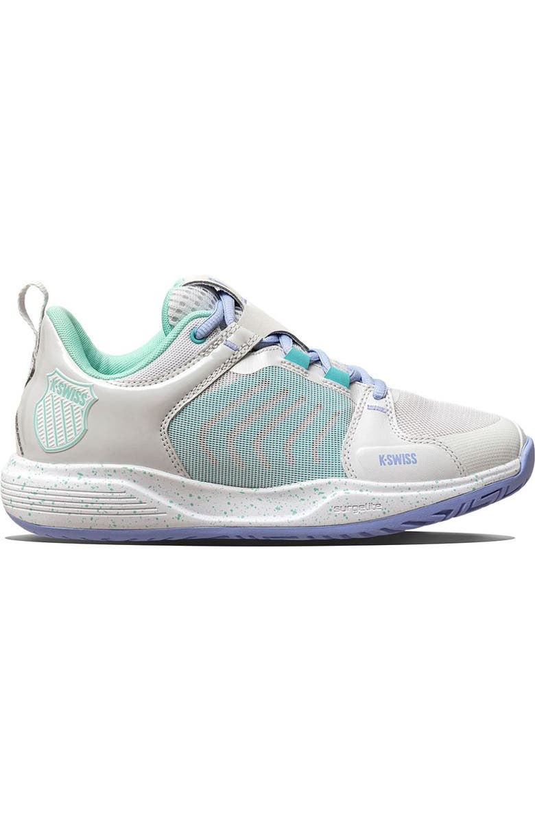 K-Swiss Ultrashot Team Womens Tennis Shoes, Main, color,