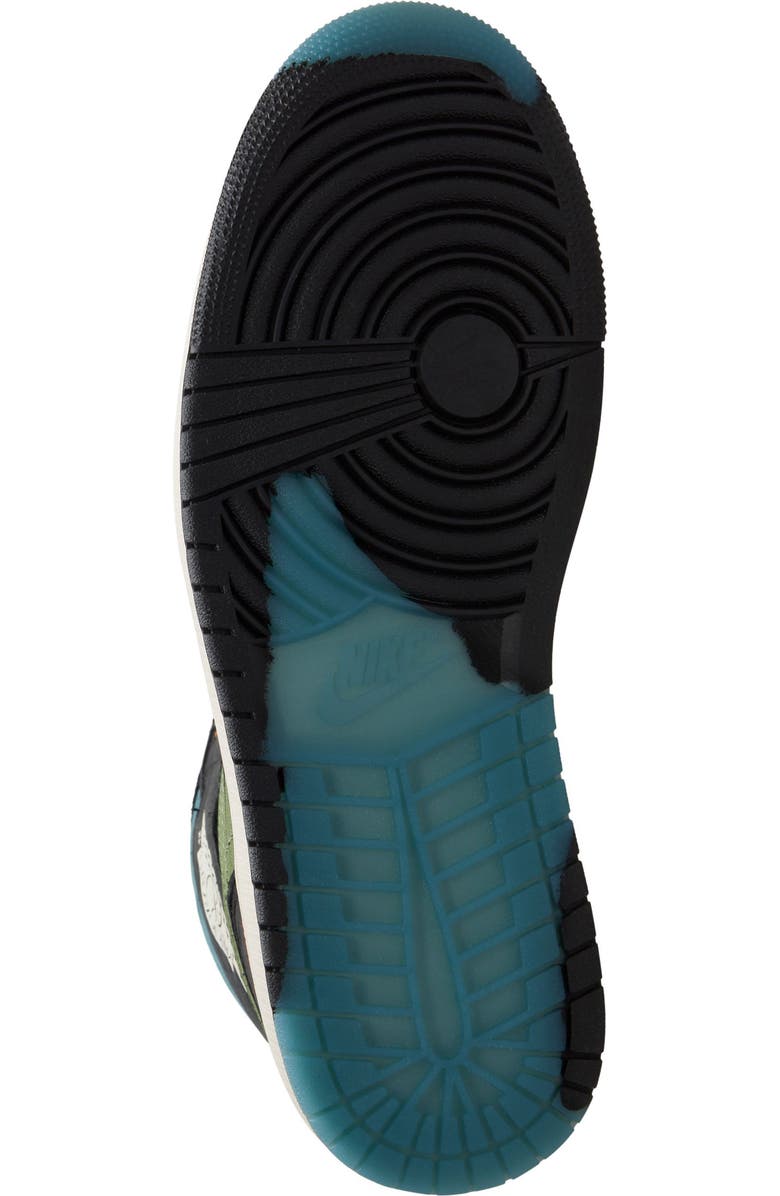 Jordan Air Jordan 1 Element Gore-Tex<sup>®</sup> Waterproof Basketball Sneaker, Alternate, color,