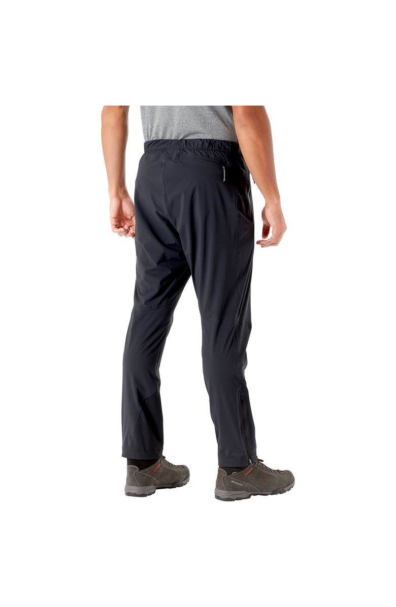 Rab Kinetic 2.0 Pant - Men's, Alternate, color, Beluga