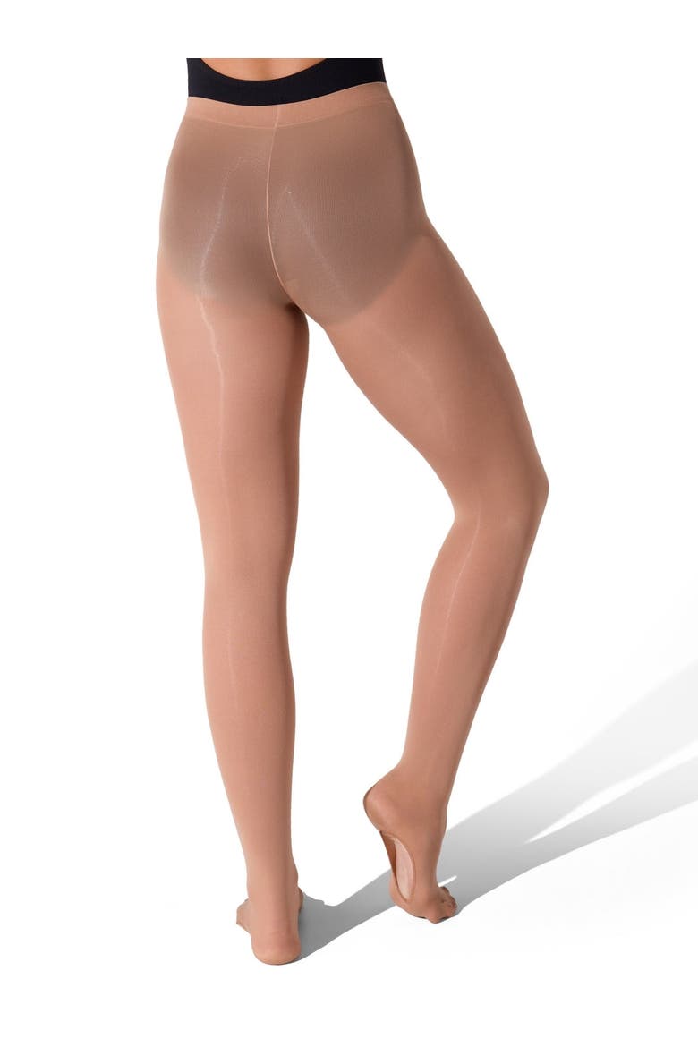 Ultra Soft Low Rise Transition Tight®, Alternate, color, light beige