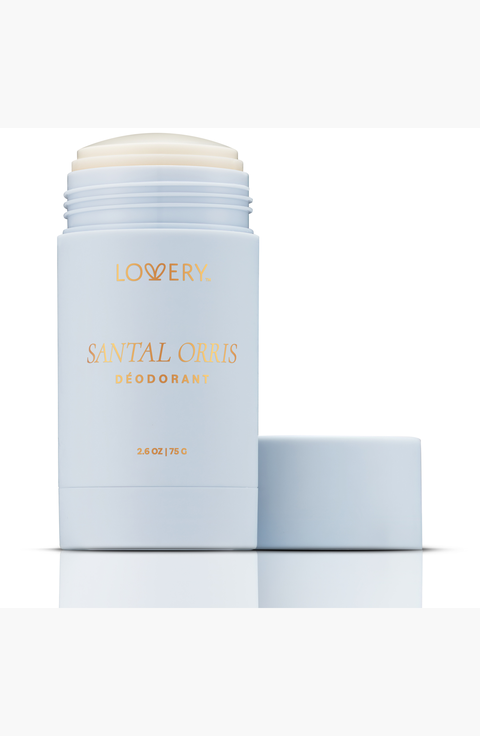 Aluminum Free Deodorant Stick