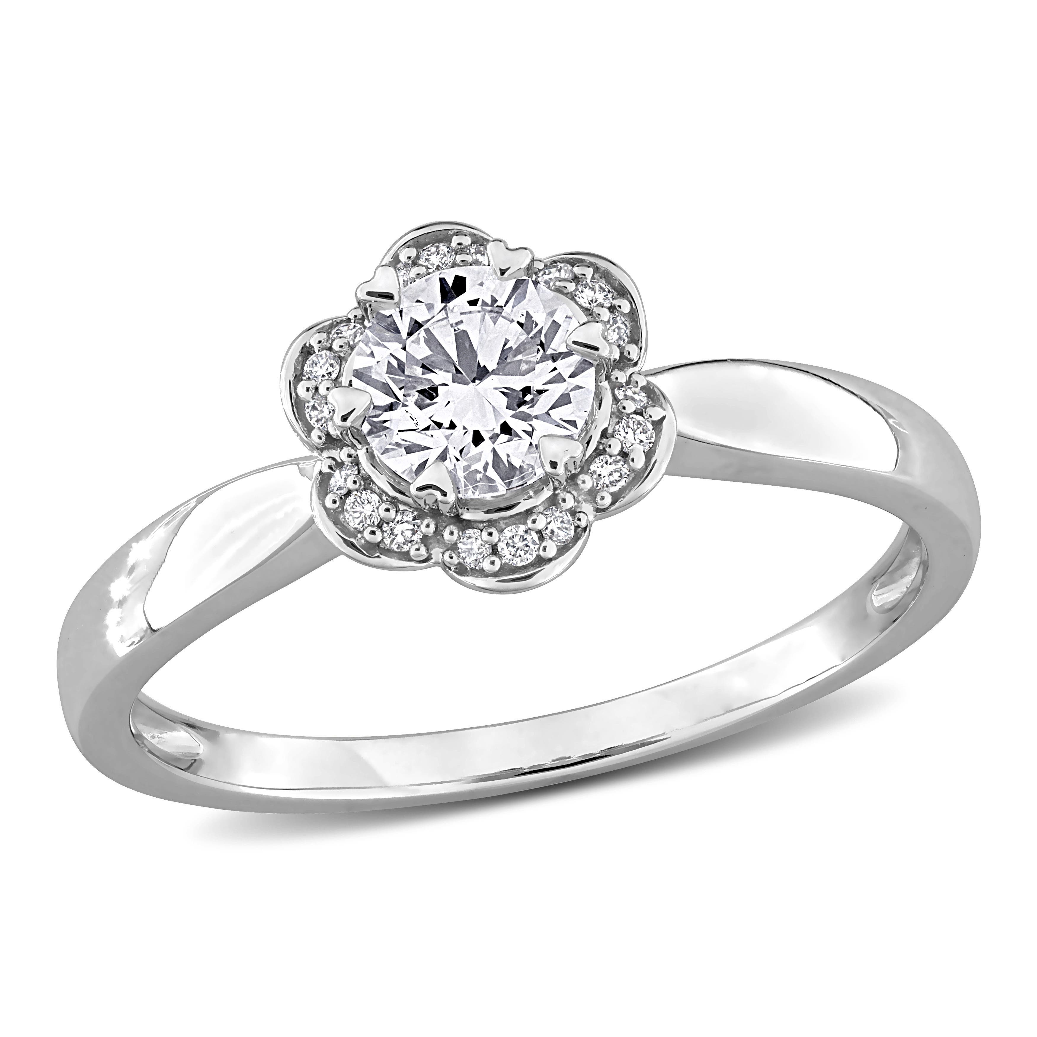 selected White Gold