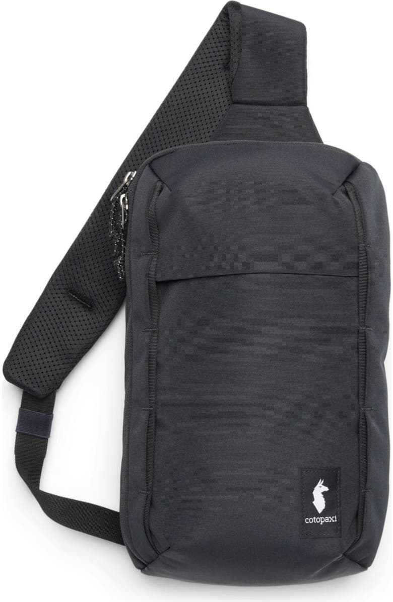 Cotopaxi Todo 8L Sling - Cada Día, Main, color, Cotopaxi Black