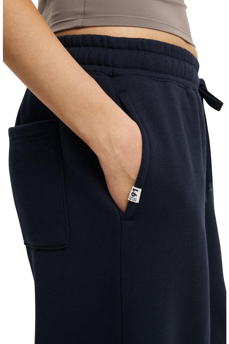 Women's Balloon Sweatpant, Alternate, color, Total Eclipse